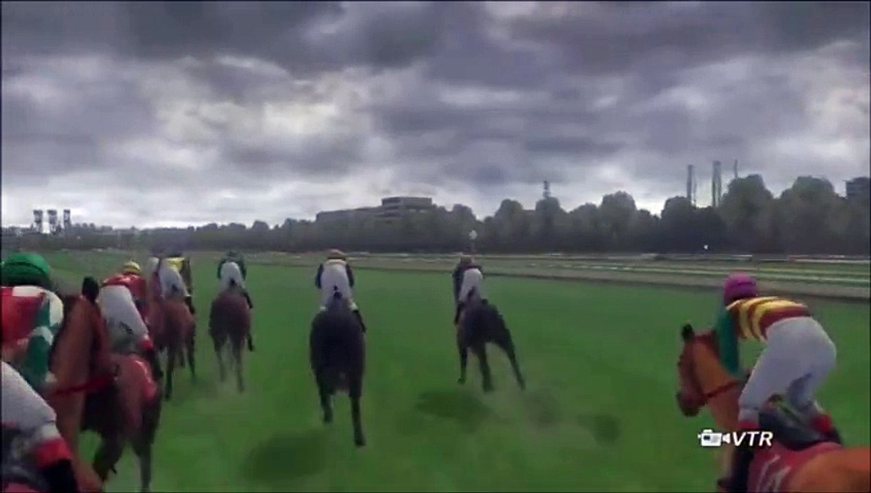Finale du GMH 2015