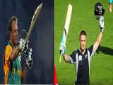 {Semi-Final} New Zealand vs South Africa Live.Stream ICC Cricket World Cup 2015