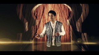 Jawid Sharif - Yak Qadam Pesh - YouTube