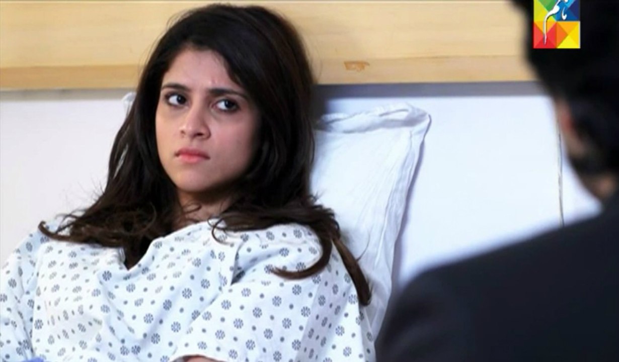 Aik Pal Episode 18 Full on Hum Tv - March 23