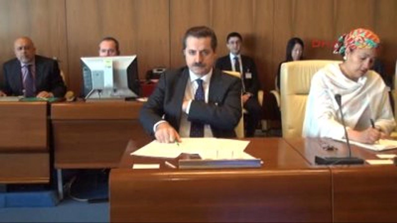 Bakan Faruk Çelik Dünya, ?büyük Buhran'dan Bu Yana Gördüğü En Büyük Ekonomik Krizi Atlatmaya...