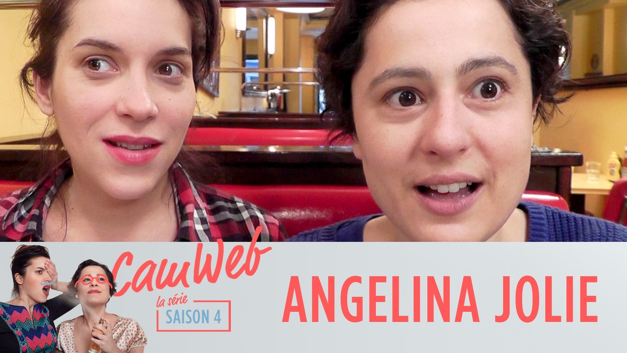Camweb 4x06 : Angelina Jolie