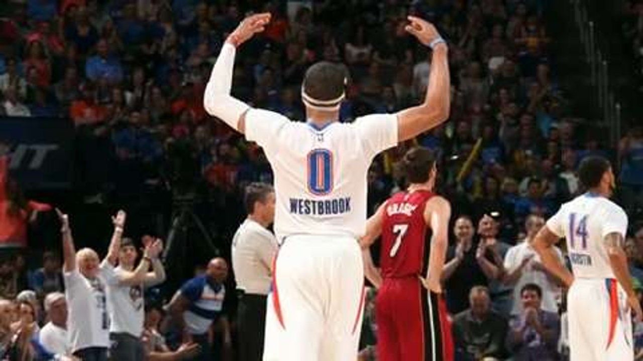 NBA 5 Stories: Do not count OKC out