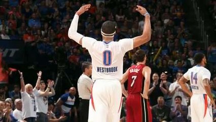 NBA 5 Stories: Do not count OKC out