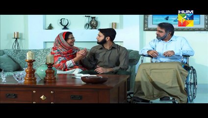 Aik Pal Episode 18 Part 2 HUM TV Drama High Quality Mar 23, 2015