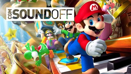 Sound Off - What Does Mobile Mean For Nintendo