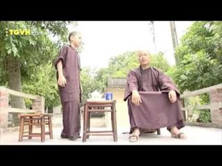 3, 2, 1 Action -- Phim ngắn Tu -- Tantra