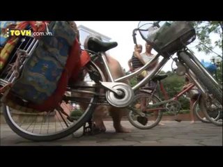 3, 2, 1 Action -- Phim ngắn Ngược mặt trời -- Kao Nguyên