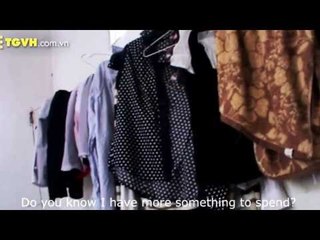 3, 2, 1 Action -- Phim ngắn Một ngày không như mọi ngày -- Nguyễn Văn Hoàn