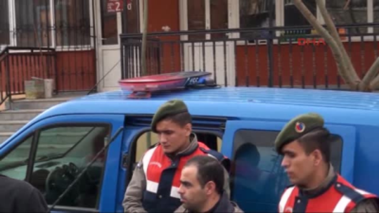 Konya Ilgın Hamile Eşini Öldüren ve Aç Kalınca Yakalanan Koca Boynuzlanmaya Hevesle Misin, Dedi...