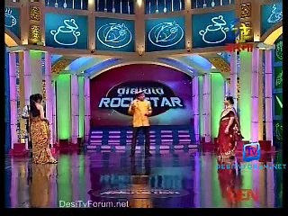 Rannagharer-Rockstar 23rd March 2015 Video Watch Online pt1