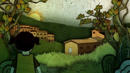 CORTOONS TV - Believe