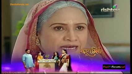 Bhagya Vidhata (Rishtey) 21th March 2015 Video Watch Online pt2