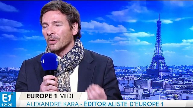 Départementales : le FN est le grand gagnant