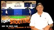 Get Perfect Shooting Form! (Form Shooting Drill) --ShotScience Basketball