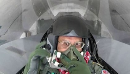 Air Chief Marshal Sohail Aman