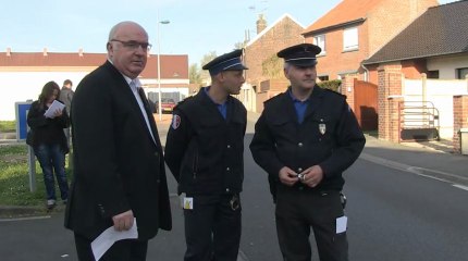 Souriez, vous êtes flashés !