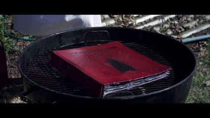 BABADOOK: ΟΙ ΣΕΛΙΔΕΣ ΤΟΥ ΤΡΟΜΟΥ (The Babadook) - Official Trailer