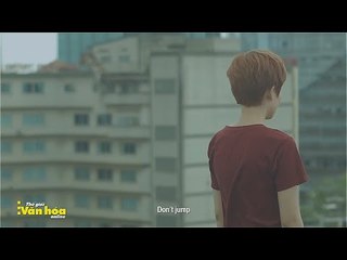 Đừng nhảy - Cho Production - Dự thi vòng sơ khảo 3, 2, 1 Action 2014