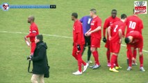 Coupe d'Alsace 16e de finale : AS Strasbourg Elsau  - FC Saint-Louis