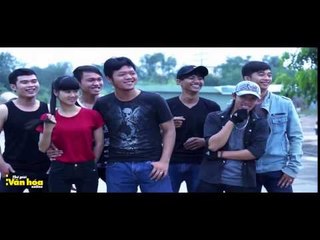 Anh em - ABT Production - Dự thi vòng sơ khảo 3, 2, 1 Action 2014