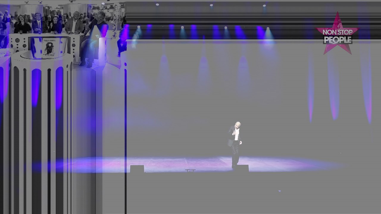 Franck Dubosc : "Je n'ai pas eu les couilles de faire une blague sur le Coran"