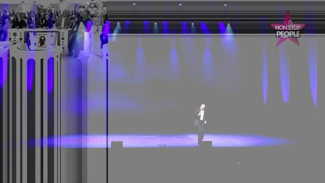 Franck Dubosc : Je n'ai pas eu les couilles de faire une blague sur le Coran