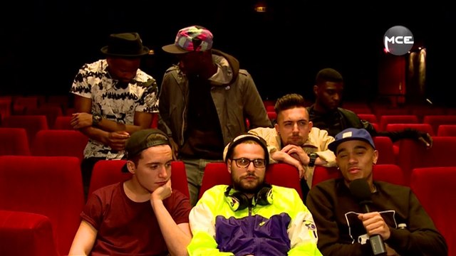 Woop Gang: découvrez le spectacle délirant du groupe avec Mister V, Hugo Tout seul et les autres !