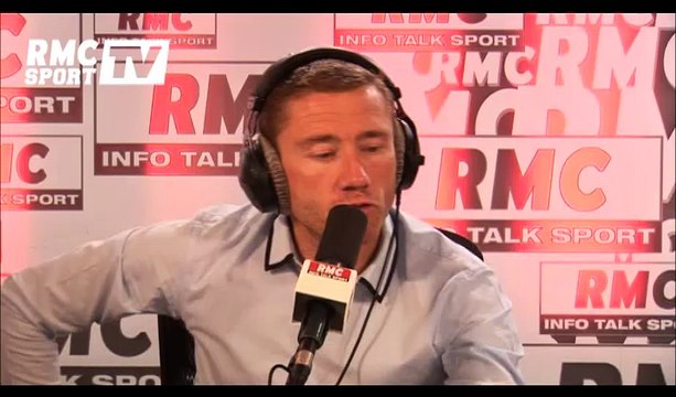 After Foot / Énorme coup de gueule de Daniel Riolo à propos des critiques sur l'arbitrage