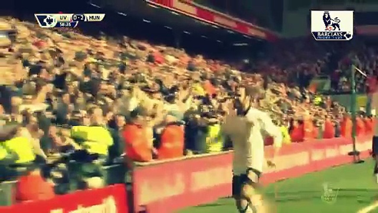 Liverpool-Manchester utd  1-2.....22-3-2015