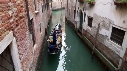 Lenovo P70, тест камеры - Гондола