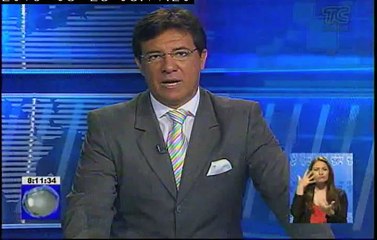 Dos muertos dejó un accidente en el cantón Jujan