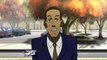 The Boondocks - 2x15 - The Uncle Ruckus Reality Show-LATINO