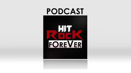 Hit Rock Forever Podcast - Story Of The Year/Judas Priest - 22 Mars 2015