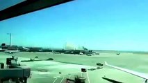Asiana Airlines Boeing 777 Crashes in San Francisco Airport