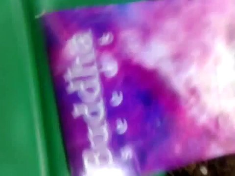 AUTO FLOWERING PURPLE KUSH