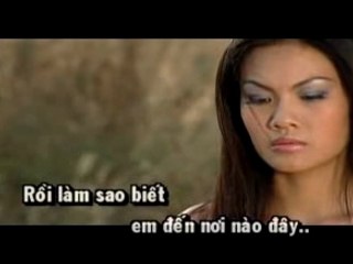 Anh mo ve em - Dam vinh hung