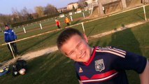 Joyeux Anniversaire Baptiste Lang U11 Video Dailymotion
