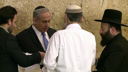 Netanyahu garante maioria para formar governo