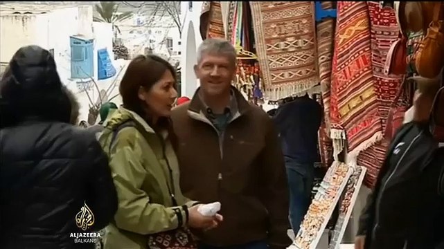 Tunis: Strah od ekonomskih gubitaka nakon napada