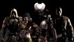Mortal Kombat X - Predator Kombat Pack DLC Trailer | Official MKX Game (2015)