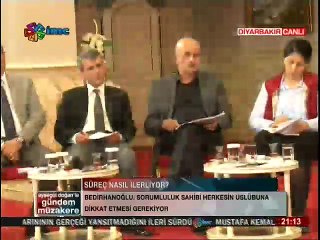 IMC TV – Canlı Yayın (REPLAY)