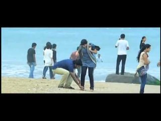 Vathikuchi: Kanna Kanna - Exclusive Song Teaser