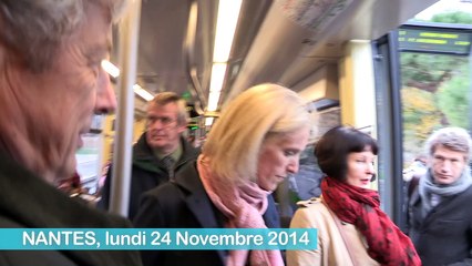 Forum #CNH2014 à Nantes le 24 novembre 2014