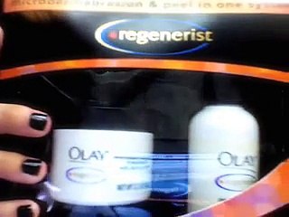 Toothbrush Skincare Treatment (Low)