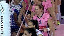Highlights - Casalmaggiore-Piacenza 21^ Giornata Mgs Volley Cup