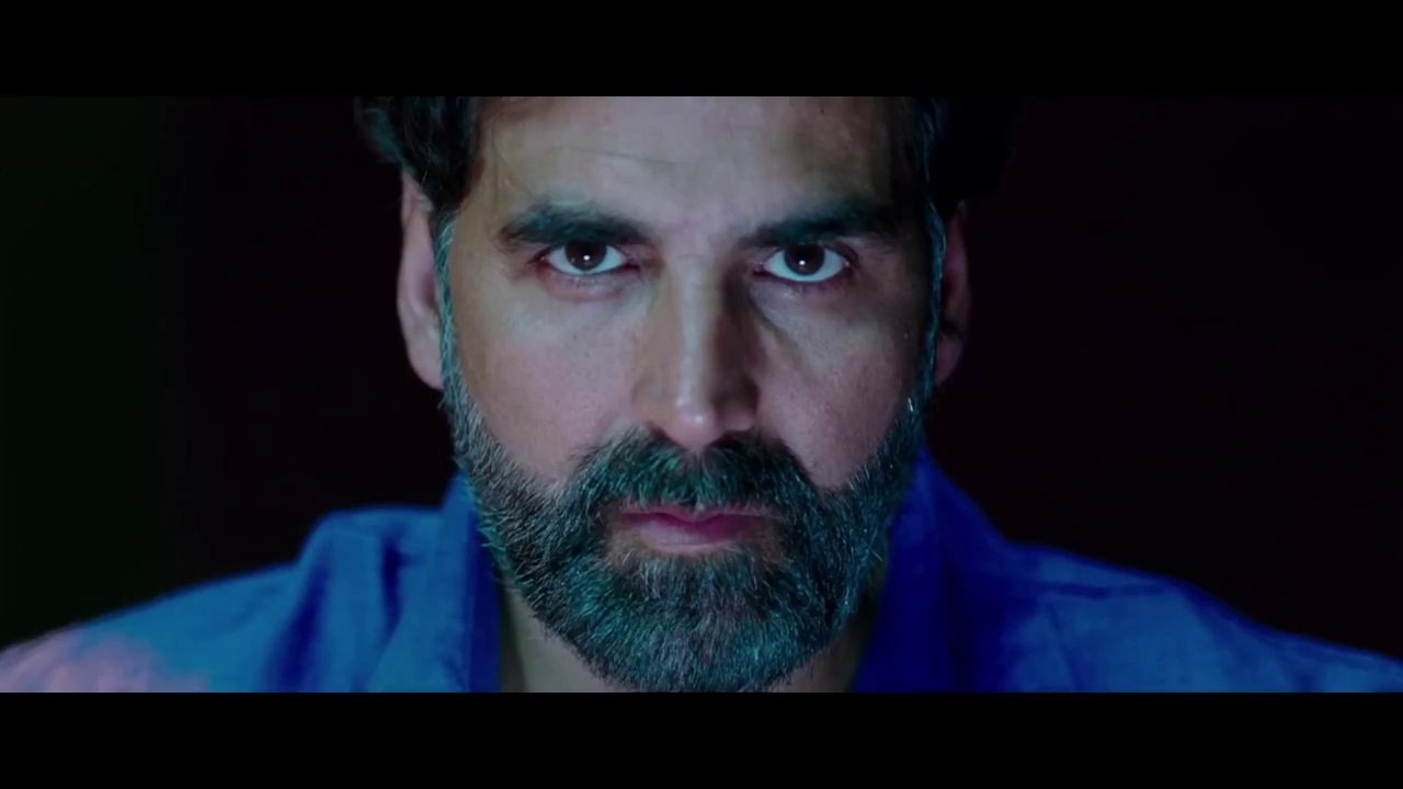 Gabbar is Back - Trailer HD