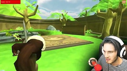 PEEING SIMULATOR...!_