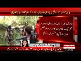Breaking News-Pakistan Taliban chief Mullah Fazlullah killed,military sources