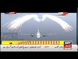 Must Watch - Aircraft of the Pakistan Air Force